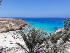 افضل شواطئ مرسى مطروح