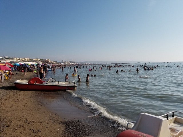 شواطئ الجزائر العاصمة - احسن شاطئ عائلي في الجزائر العاصمة