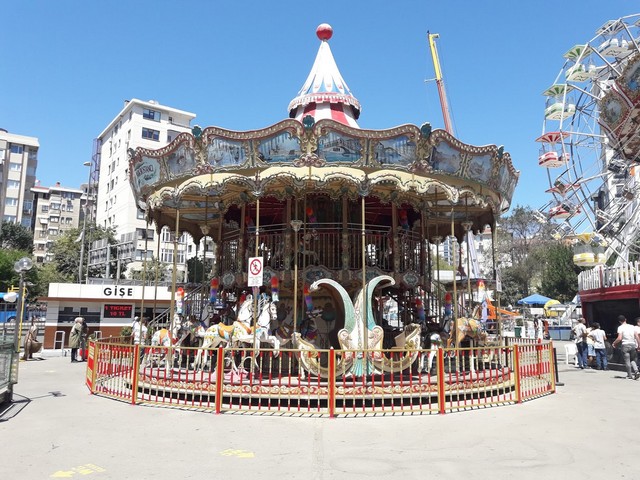 fun things to do in Istanbul