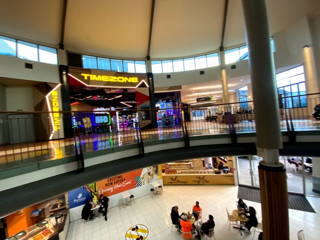 Botany Town Centre