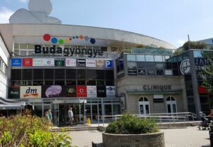 Budagyongye