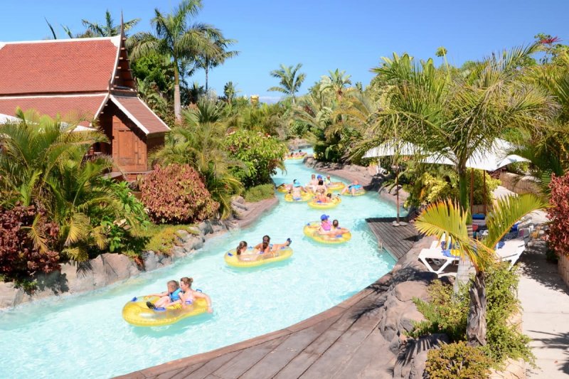 fun activities in Canary Islands