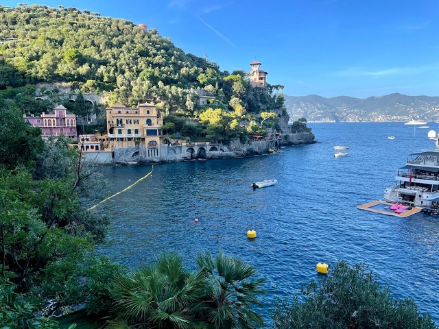 Cannon Bay Beach in Portofino - كانون باي بيتش بورتوفينو