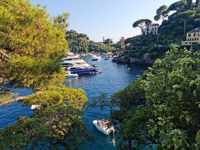 Cannon Bay Beach Portofino - كانون باي بيتش بورتوفينو