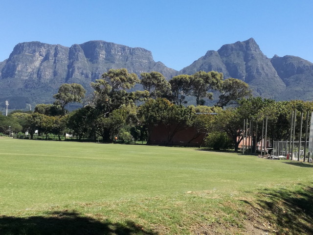 best things to do in Cape Town