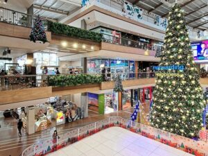 Central Eastville Bangkok
