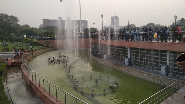 top things to do in New Delhi India