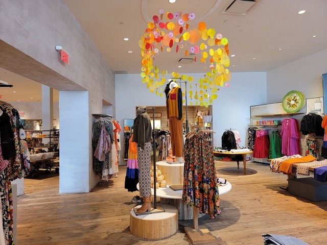 CF Shops at Don Mills - CF Shops at Don Mills Restaurants