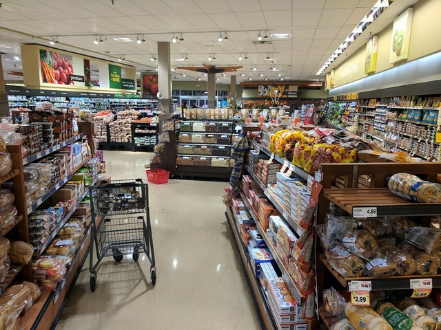 CF Shops at Don Mills stores