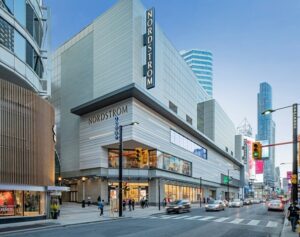 CF Toronto Eaton Centre