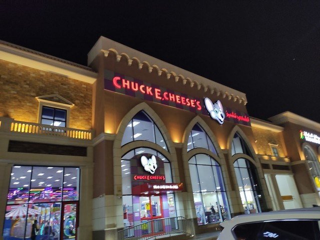 riyadh theme parks