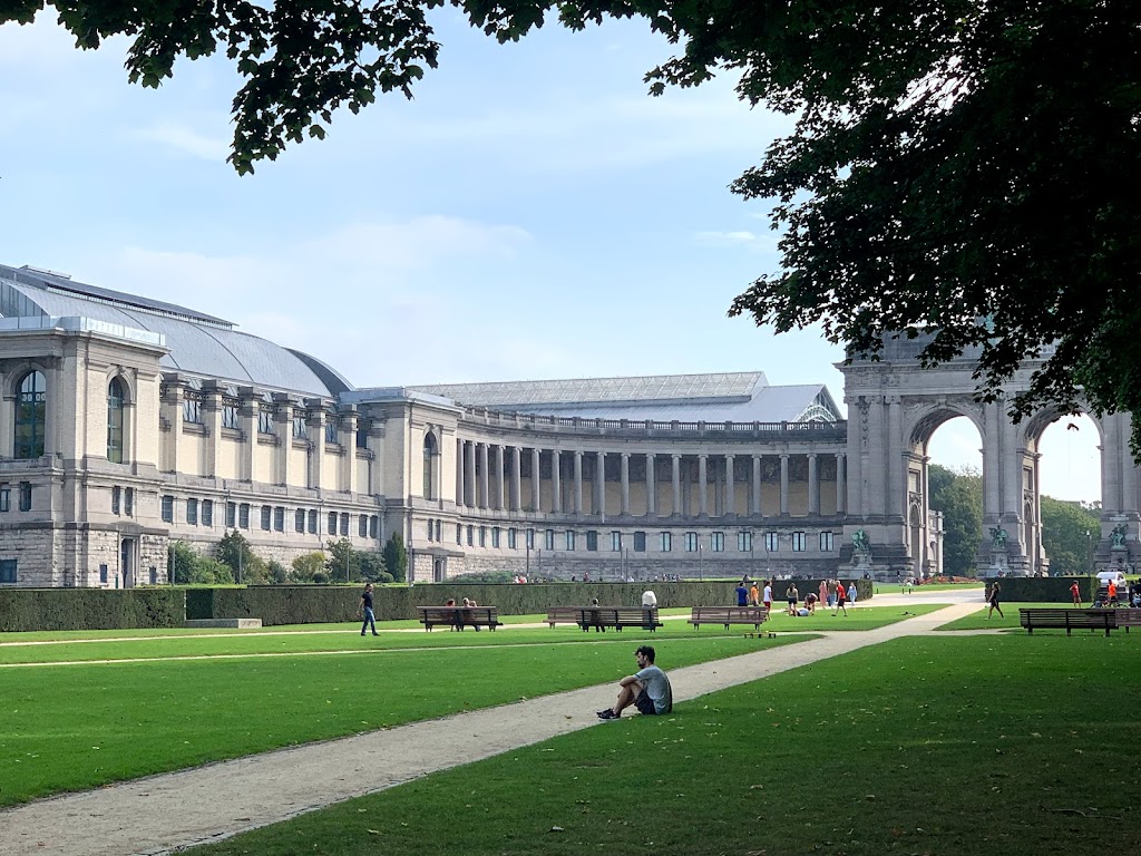 top free things to do in Brussels - free things in Brussels