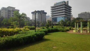 City Park BKC Mumbai