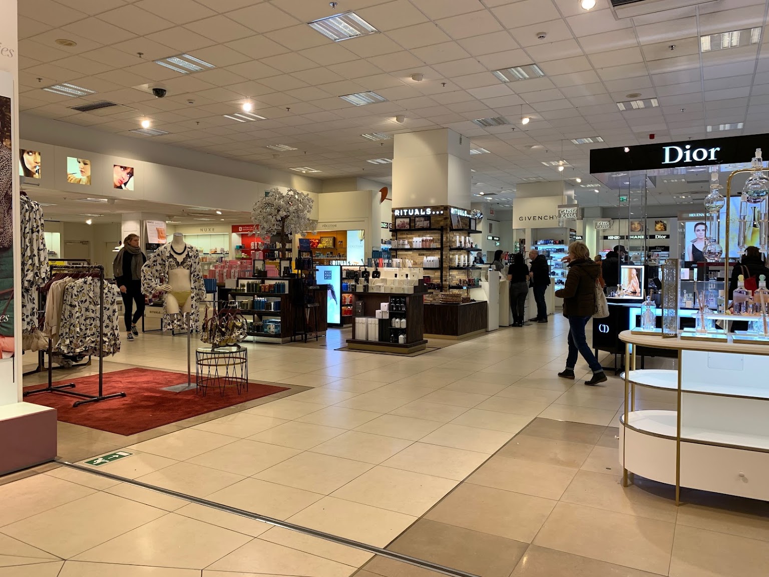 Brussels shopping malls - brussels shopping mall