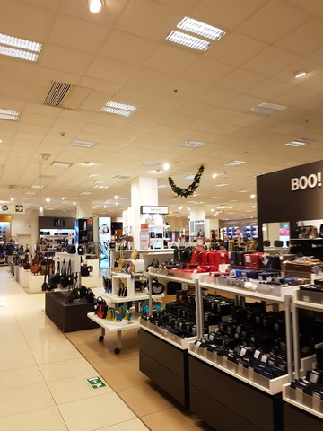 City2 Mall Brussels