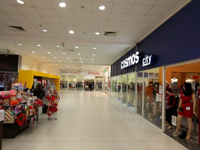 Csepel Plaza
