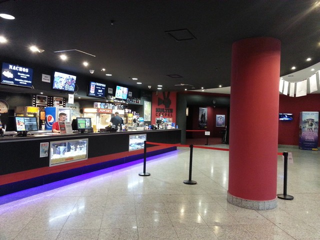 Csepel Plaza