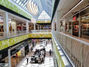 Csepel Plaza