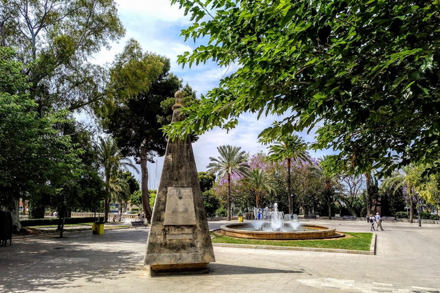 Best Parks in Balearic Islands