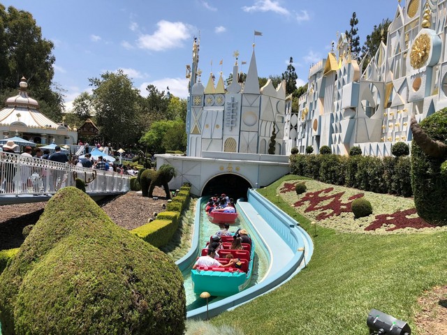 most fun things to do in Los Angeles