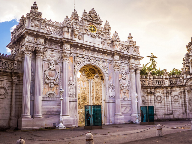the best things to do in Istanbul Turkey
