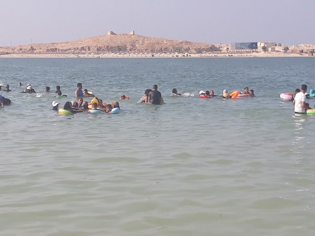 Dream Beach Marsa Matrouh