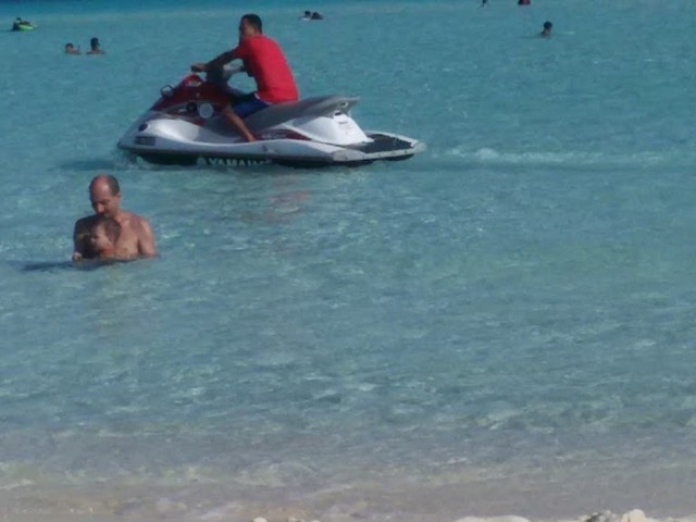 Dream Beach Marsa Matrouh