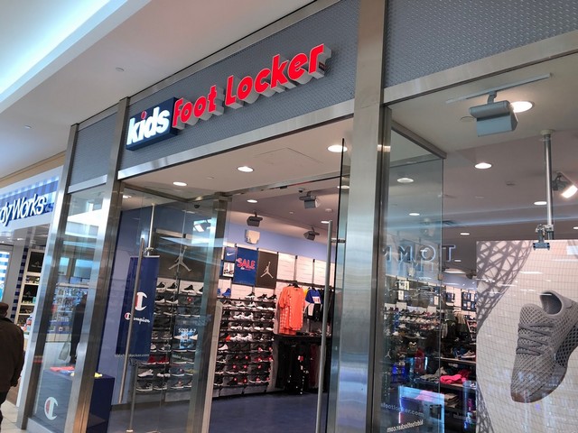 Dufferin Mall