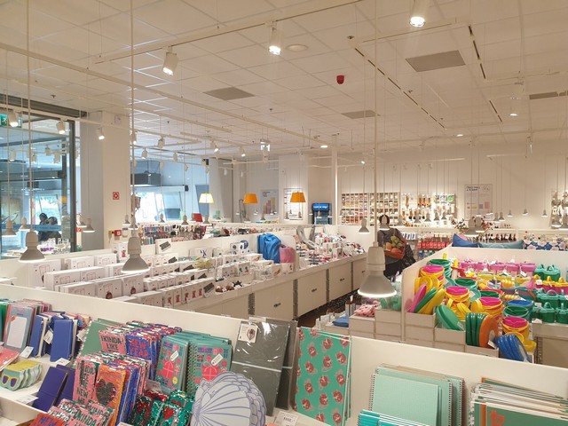 Duna Plaza Budapest
