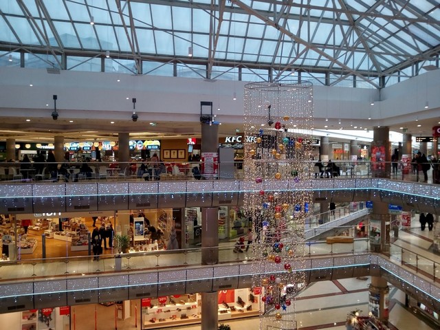 Duna Plaza