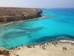 Lover Beach Marsa Matrouh