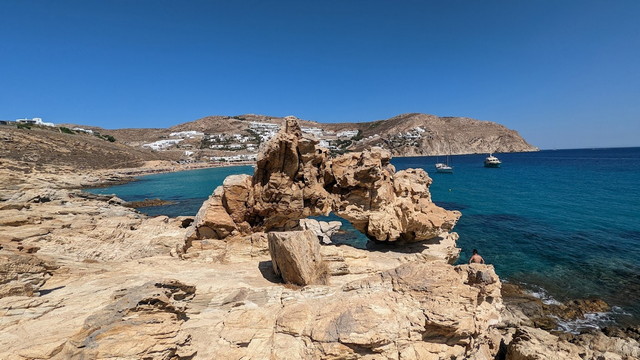 best things to do in Mykonos