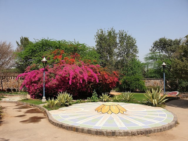 best things to do in New Delhi India