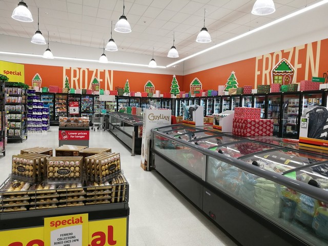 Glenfield Mall