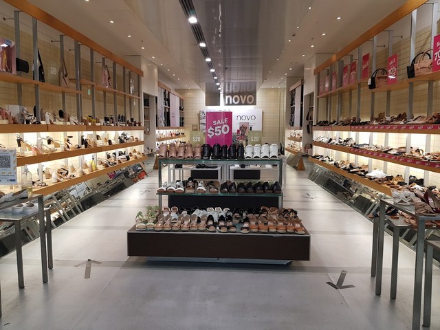 Glenfield Mall