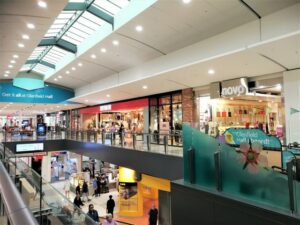 Glenfield Mall
