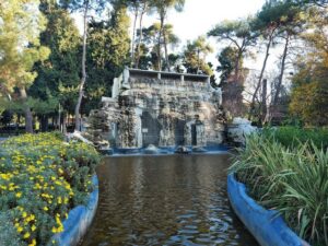 tourist attractions in Izmir