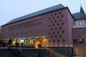 best museums in Frankfurt