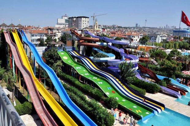 fun activities in Istanbul