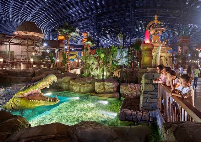 top things to do in Dubai