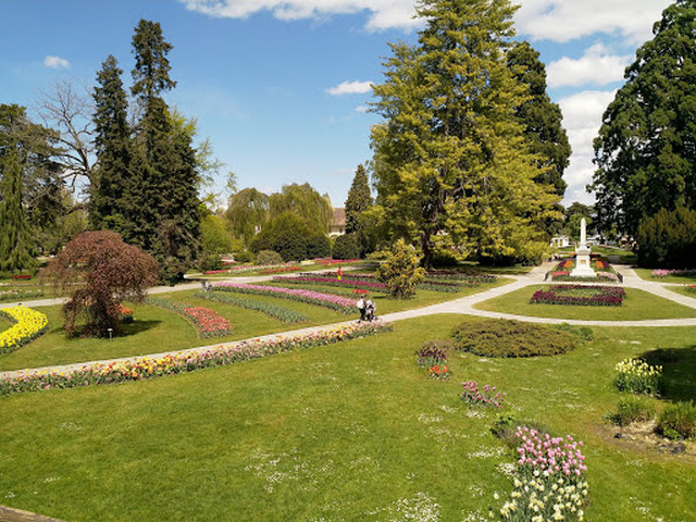 best things to do in Lausanne 