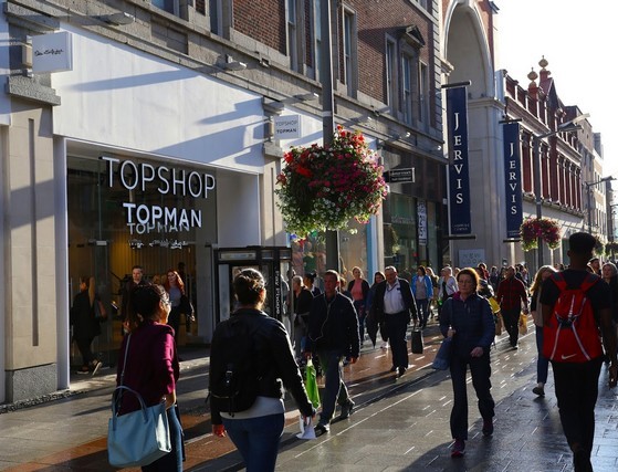 interesting things to do in Dublin