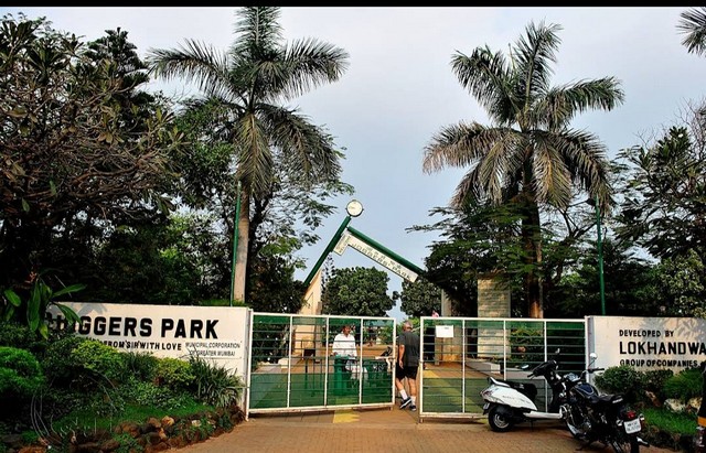 best attractions in Mumbai