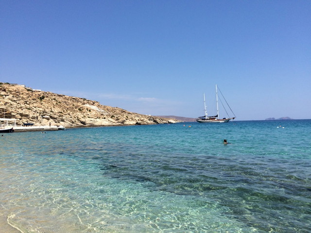 things to do in Mykonos