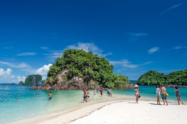 best beaches in krabi - top beaches in krabi - beaches of krabi