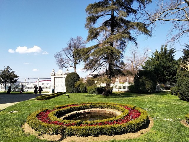 Kucuksu Palace Istanbul