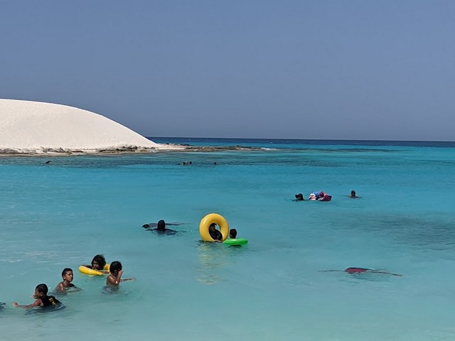 Lagouna Beach Marsa Matrouh