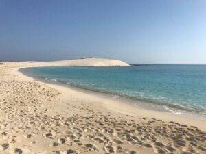 Lagouna Beach Marsa Matrouh