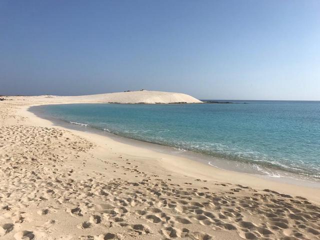 Lagouna Beach Marsa Matrouh