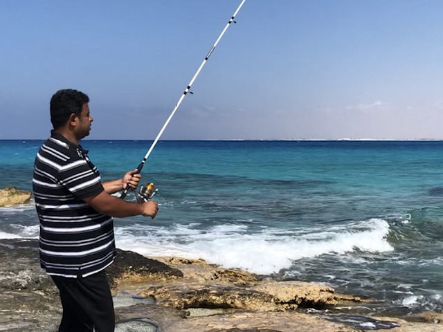 Lagouna Beach Marsa Matrouh